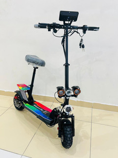 اسکوتر برقی وینر اسکای w5 3000 وات